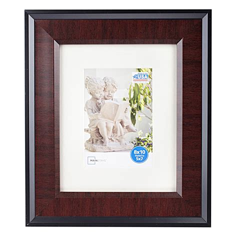 colorful 8x10 picture frames|8x10 picture frames at walmart.